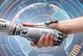 人工智能的发展现状