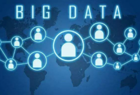 大数据助力国家发展