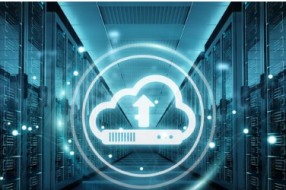 数据中心技术发展呈现多种趋势