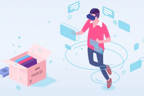 Gear VR去哪了?三星高管透露:未来几个月或将推出多款AR和VR新品