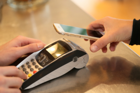 移动支付大幅增长，运营商的金融野心能否搭上移动支付的快车？