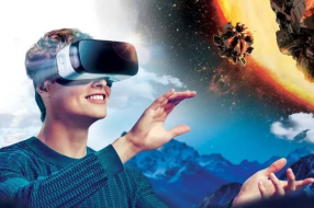 VR+医疗＝无限可能