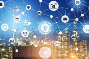 智能制造发展中 大数据意味着什么?