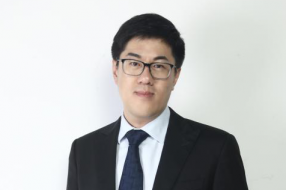 职行力林华荣：SaaS创新需要找到合适的时间窗口