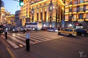 中国智慧城市建设，上海有哪些值得借鉴之处？