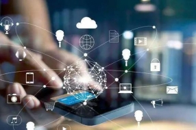 工业互联网热潮 不能照搬消费互联网模式