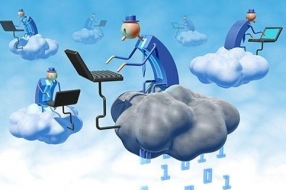 云计算 未来大有不同