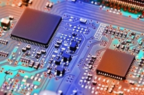 存储器暴跌后，通信领域再成最大IC终端市场