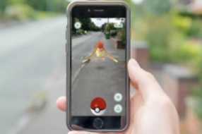 AR增强现实正走向现实 AR技术日新月异