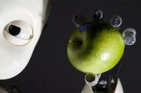 一个“有味道”的AI正在派送中,请查收……