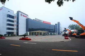 案例|仙知机器人助力三一重工物流运输智能升级