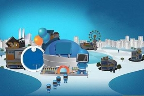 智慧城市的突破性发展:数字化城市优势