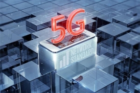 5G如何改变快递物流业