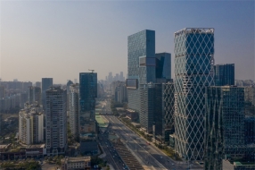 比起偏僻的后厂村，最疼码农的可能是广州