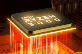 颤抖吧英特尔!AMD发布新款处理器，Zen 2架构性能顶点