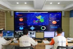 工业互联网方兴未艾,贵州企业推动生产方式“大转身”