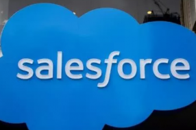 Salesforce斥资157亿美元收购大数据公司Tableau，大数据企业成资本关注焦点