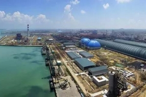 5G来啦,钢铁行业抢跑5G+智能制造