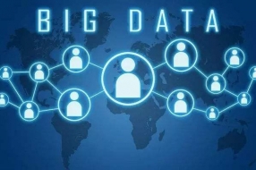 大数据和互联网与云计算融合将迎接5G数据爆发时代