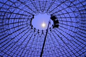 永川区全力推进智慧城市建设