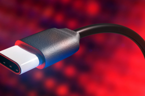 USB-C一统天下!USB4产品将在2020年底上市