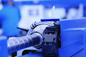 智能制造引领创新发展  小挂锁进军欧美大市场