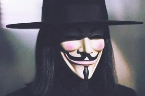 看完才知道，原来我那些复杂的密码都白设了!