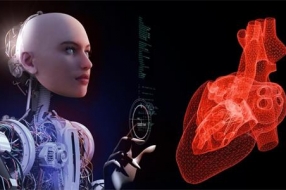 人工智能现在可以改变医疗保健领域的三种方式