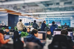 中国AI芯“觉醒”的五年