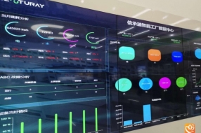 “大数据+工业云” 常州先进制造发展新引擎