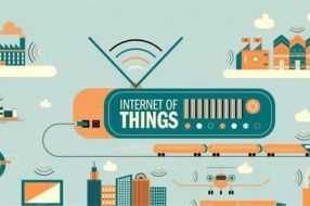 智慧城市：物联网最大的应用场景，也是最大的发展障碍