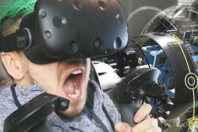 消费级VR市场正在快速升温