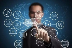 全球云计算发展，发展国家市场潜力大