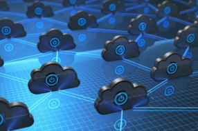 公有云与托管安全服务托管商 (MSSP) 之间的共生关系