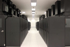 数据中心基础架构 22 年演进