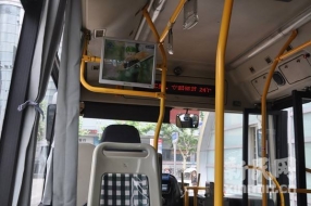 数字化运行、智能化调度……云计算和大数据让公交更“聪明”