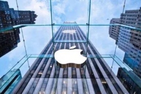 苹果将推毫米波版5GiPhone 未来自行设计5G基带芯片