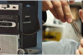 存储简史：信息的薪火传承