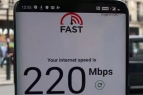 英国伦敦5G网一周使用实测!比4G快十倍，一天用20GB流量