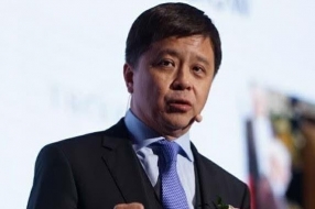 微软亚洲研究院洪小文：应该庆幸，我们是第一代跟 AI 一起生活的人类