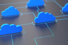 “云之战” 安全先行