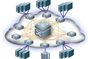 数据中心设计的六个关键考虑因素