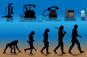 5G，从烽火戏诸侯到万物互联