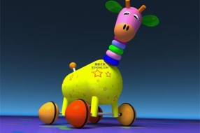 物联网大商机!智能联网玩具爆炸性成长