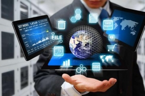 全国首个：塔里木盆地大数据平台建成