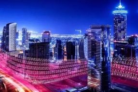 物联网场景应用十大领域，布局智慧城市