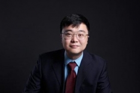 北京智慧眼科技股份有限公司副总裁公共安全事业部总经理王皓：算法 硬件+平台 智慧眼助力社区智慧化建设