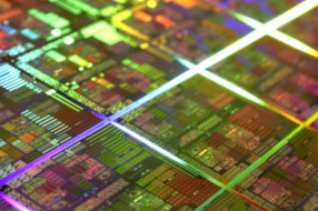 台积电秀肌肉？展示自研芯片设计，用7nm生产A72四核