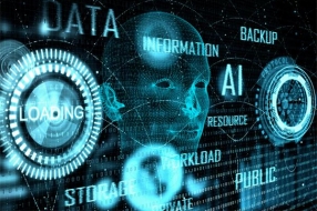 智慧城市的建设，本质上就是这五个技术的结合