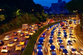 智慧交通案例 |看宿迁 “交通大脑”如何治理城市交通